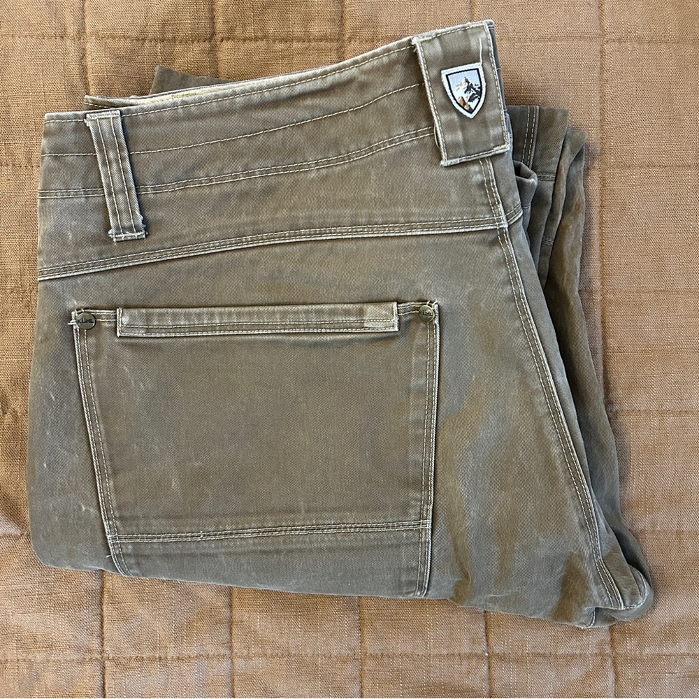 Men’s Kuhl Pants
